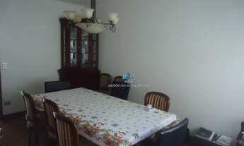 Imagem 7: OPORTUNIDADE apartamento à venda, 220 m² por R$ 2.000.000 - Campo Belo - São Paulo/SP