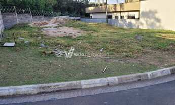 Imagem: Terreno - Condomínio Tabapuã - Valinhos