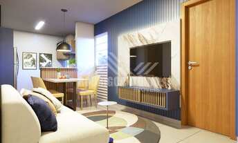 Imagem 4: Apartamentos em condomínio - SMART São José