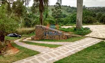 Imagem 6: Chácara para aluguel, 3 quartos, 1 suíte, 2 vagas, Estância Hidromineral Santa Eliza - Ind