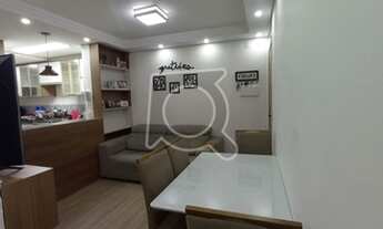 Imagem 6: Apartamento à venda no Jardim Silvestre!