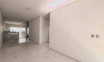 Imagem 2: 2 suítes Casa com 3 dormitórios