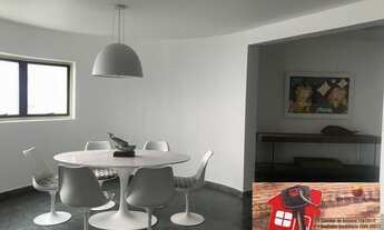 Imagem 5: Apartamento frente mar venda condominio tortugas 4 suites tortugas 224 m2 2 vagas parque e