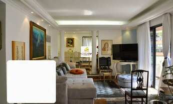 Imagem 2: Apartamento à venda, Aclimação, 185m², 3 suítes, 3 vagas!