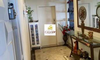 Imagem 7: Apartamento à venda, Jardim Paulista, 278m², 3 suítes, 2 vagas!