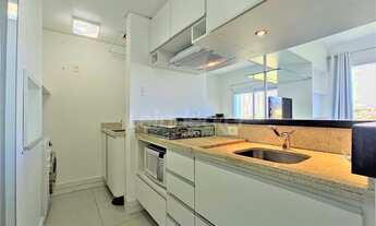 Imagem 5: Apartamento de 1 quarto para alugar no bairro Três Figueiras