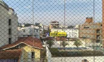 Imagem 7: Apartamento com 2 dormitórios à venda, 98 m² por R$ 620.000 - Vila Euclides - São Bernardo