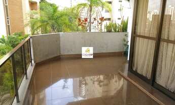 Imagem 5: Apartamento à venda, Vila Santo Estevão, 178m², 3 suítes, 1 vaga!