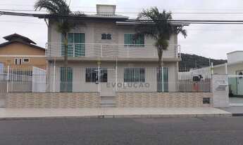 Imagem: Linda Casa de 2 Andares 240m²- Forquilhinhas