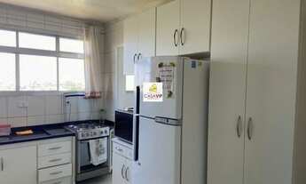 Imagem 7: Apartamento à venda, Alto da Lapa, 116m², 3 dormitórios, 1 suíte, 1 vaga!