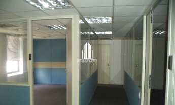 Imagem 4: Conjunto Comercial no Brooklin 104m² 2 vagas