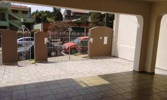 Imagem 2: Casa - Jardim Novo Chapadão - Campinas