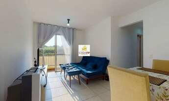 Imagem 1: Apartamento à venda, Planalto Paulista, 58m², 2 dormitórios, 1 vaga!