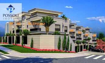 Imagem 3: Sobrado com 3 dormitórios à venda, 188 m² por R$ 1.040.000,00 - Bom Retiro - Curitiba/PR