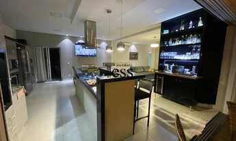 Imagem 6: Linda casa em condomínio fechado com 165 metros