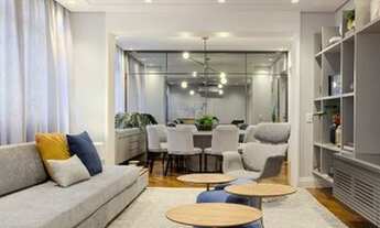 Imagem 4: Apartamento à venda, 210 m² por R$ 3.350.000,00 - Cerqueira César - São Paulo/SP