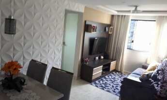 Imagem 2: Apartamento para Venda em São Bernardo do Campo, Montanhão, 2 dormitórios, 1 banheiro, 1 v