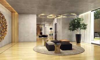 Imagem 3: São Paulo - Apartamento Padrão - CHÁCARA KLABIN