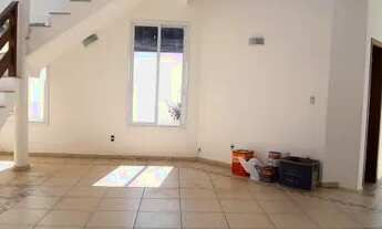 Imagem 4: Casa de condomínio térrea para aluguel e venda tem 260 metros quadrados com 3 quartos