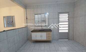 Imagem 3: ALUGO SOBRADO 04 DORMITÓRIOS, 01 SUITE COM SACADA, 02 VAGASAS DE GARAGEM, EDICULA, JARDIM