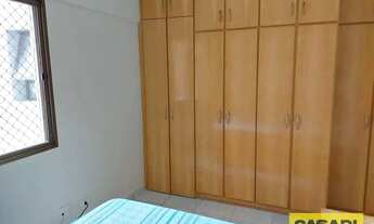 Imagem 6: Apartamento com 2 dormitórios à venda, 70 m² - Baeta Neves - São Bernardo do Campo/SP