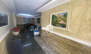 Imagem 5: Apartamento com 1 dormitório à venda, 55 m² por R$ 285.000,00 - Ocian - Praia Grande/SP