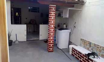 Imagem 7: Casa em Amargosa para São João