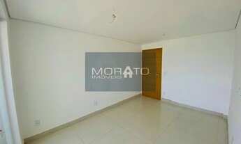 Imagem 2: Apartamento à venda, 3 quartos, 1 suíte, 1 vaga, Serrano - Belo Horizonte/MG