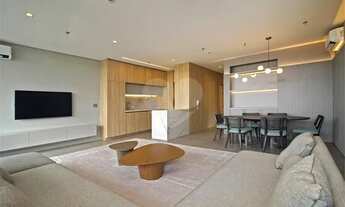 Imagem 3: São Paulo - Apartamento Padrão - MORUMBI