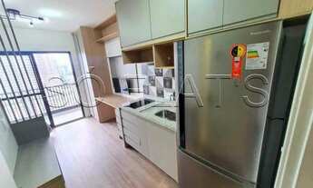 Imagem: Apartamento no moderno modelo Studio em