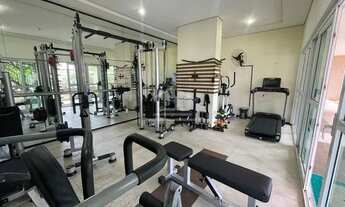 Imagem 7: Apartamento / 76 metros quadrados com 2 quartos em Guararapes - Fortaleza - CE