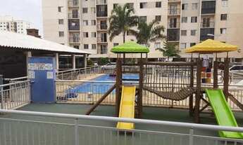 Imagem 5: 2 quartos no condomínio Parque dos Sonhos. O melhor de Valparaíso de Goiás!!!