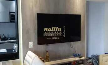 Imagem: Apartamento Residencial Barcelona