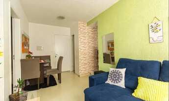 Imagem 4: Apartamento para Aluguel - Parque Marabá, 2 Quartos, 47 m2