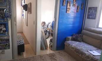 Imagem 4: Apartamento para Venda - 36.03m², 2 dormitórios, 1 vaga - Vila Nova