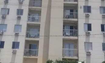 Imagem 2: Pereira Imóveis Vende: Apto de 52m² 2/4 sendo 1suite, 2 banheiros c blindex, 1 vaga - Valo