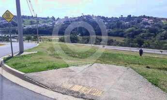 Imagem: Terreno-À VENDA-Condomínio Portal San