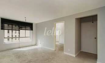 Imagem 3: São Paulo - Apartamento Padrão - Paraíso