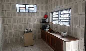 Imagem 2: Casa para venda tem 98 metros quadrados com 2 quartos em Castanheira - Belém - PA