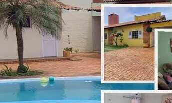 Imagem: Alugo Casa na Litorânea por temporada