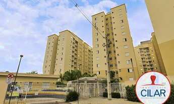 Imagem: Curitiba - Apartamento Padrão - Tingui