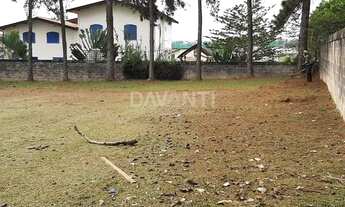 Imagem: Terreno - Condominio Residencial Querência