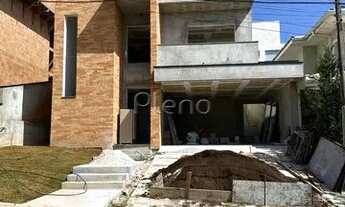 Imagem 2: Casa à venda no Condomínio Residencial Terras de São Francisco - Vinhedo/SP