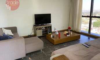 Imagem 6: Apartamento com 3 dormitórios à venda, 296 m² por R$ 1.500.000,00 - Jardim Irajá - Ribeirã