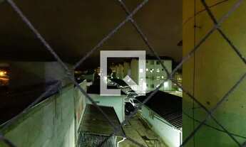 Imagem 5: Apartamento para Aluguel - Sítio Cercado, 2 Quartos, 55 m2