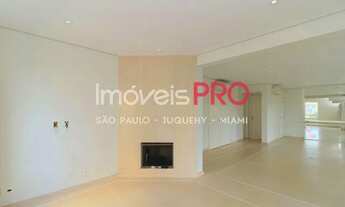 Imagem 6: Apartamento para Venda e Locação na Vila Nova Conceição - Junto Parque do Ibirapuera!