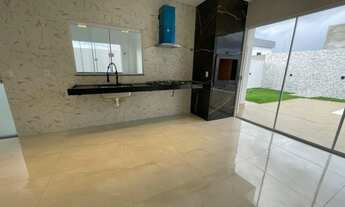 Imagem 2: Excelente Casa 3Qtos na Ponte Alta Norte