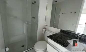 Imagem 5: APARTAMENTO 37M2 IPIRANGA 1 DORMITORIO 1 SUITE SALA COM VARANDA 1 VAGA