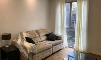 Imagem: Apartamento Locação Vila Olímpia 76 m²