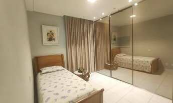 Imagem 7: Orchestra canela,3/4 sendo 2 suíte com home,varandão gourmet,nascente,@topimoveis_ssa